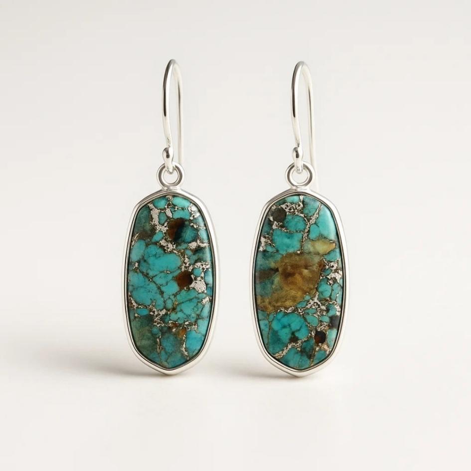 Aegea | Türkis Wellen