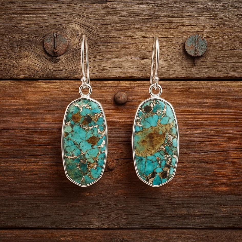 Aegea | Türkis Wellen