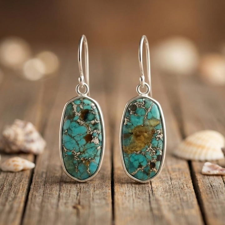 Aegea | Türkis Wellen